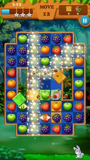 Fruits Legend 2 7.6.5083. Скриншот 6