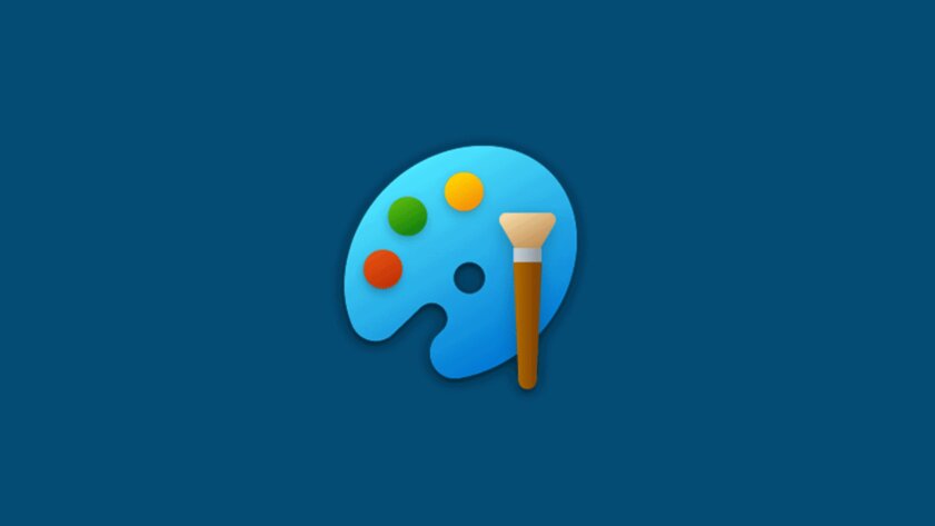 Из Paint сделают Photoshop: приложения Windows получат умные функции