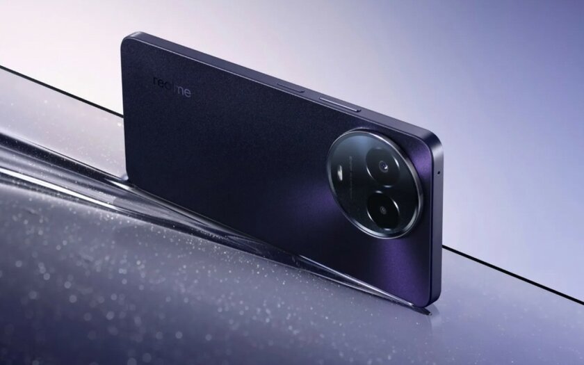 Представлен доступный смартфон Realme 11x с камерой на 64 Мп и большой батареей