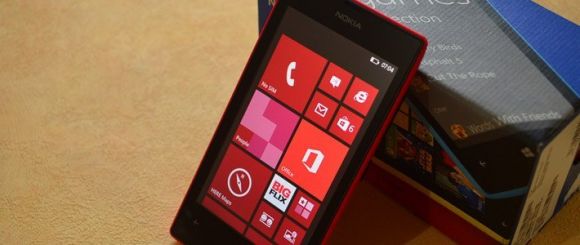 Nokia оккупировала рынок Windows Phone