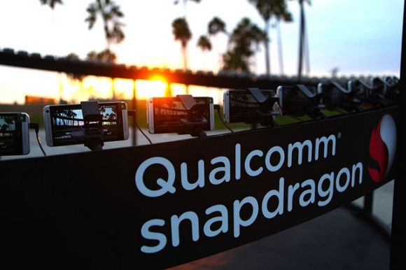 Компания Qualcomm представила чипсеты для телевизоров и автомобилей