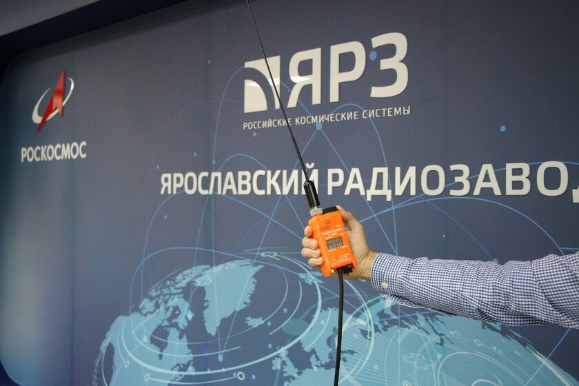 Роскосмос запустил производство невероятно точных аварийно-спасательных радиостанций