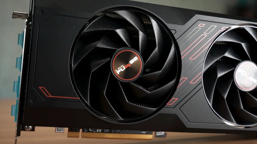NVIDIA больше не господствует на рынке видеокарт: обзор AMD Radeon RX 7700 XT