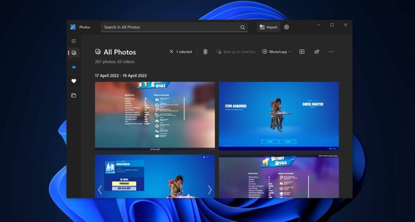 В Windows 10 появилось приложение «Фотографии» из Windows 11: рады этому не все