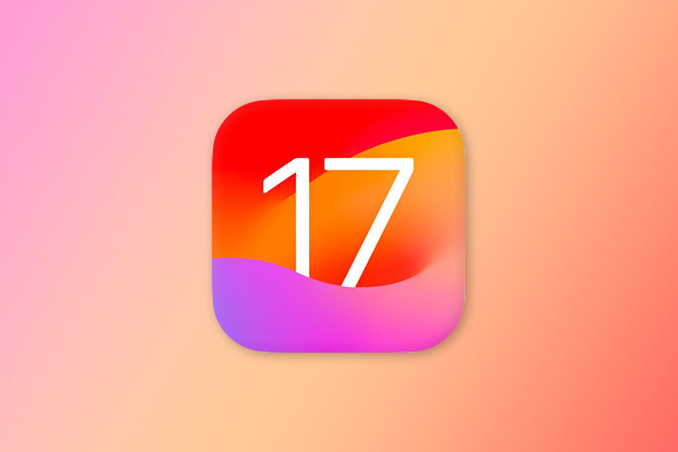 iOS 17 выходит 18 сентября: что нового