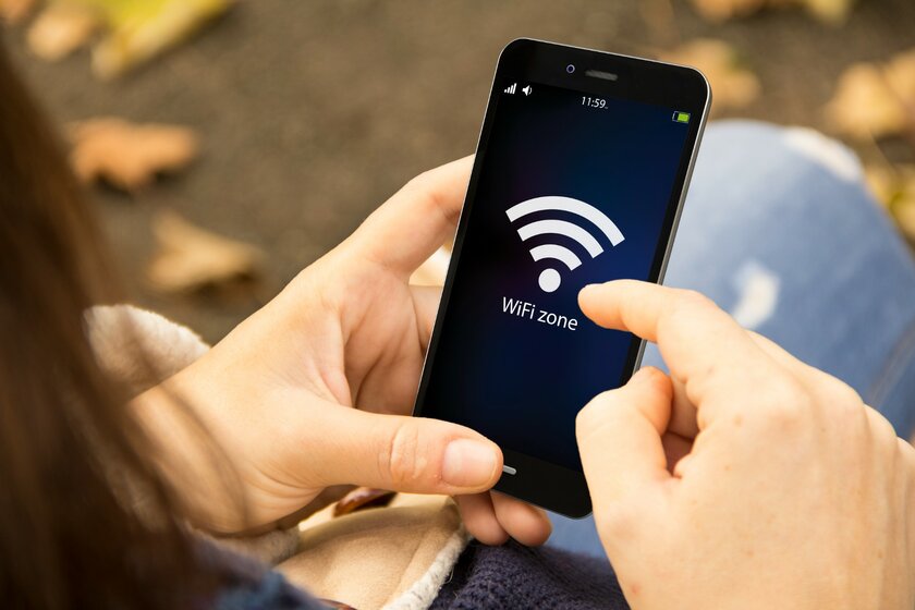 Учёные выяснили, что текст со смартфона можно перехватить без взлома: нужен сигнал Wi-Fi