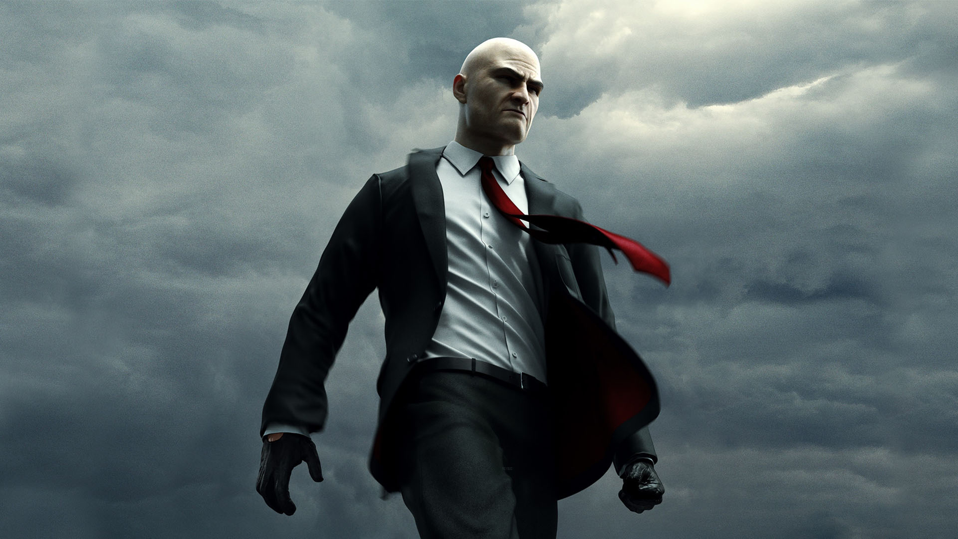 Hitman всё-таки выйдет на iOS, Android, PS4 и Xbox ONE