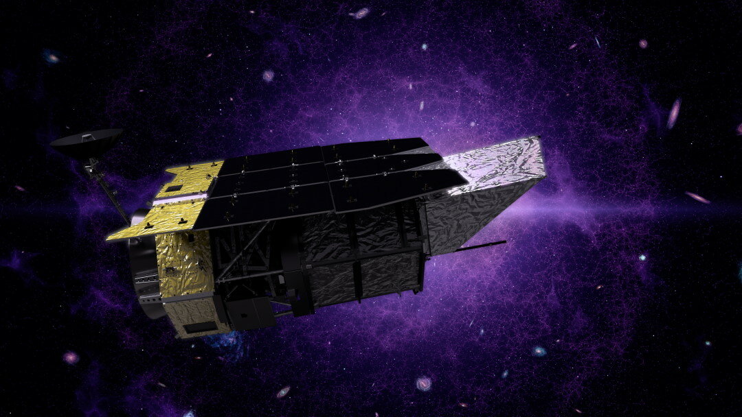 NASA создала передовую камеру для нового космического телескопа: её поле зрения в 100 раз шире Хаббла