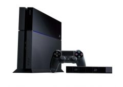 PlayStation 4 и Xbox ONE. Скриншот 1