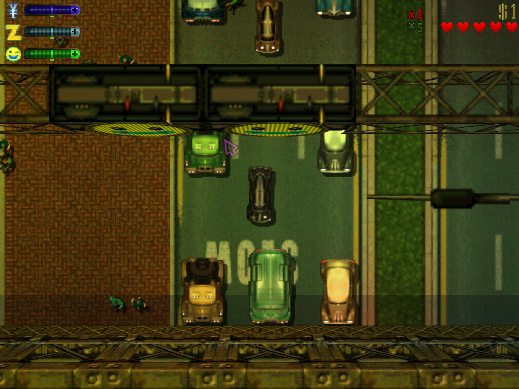 абсолютный забытый