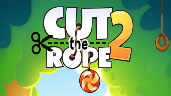 Ам Ням сбежал из коробки! — обзор игры Cut The Rope 2