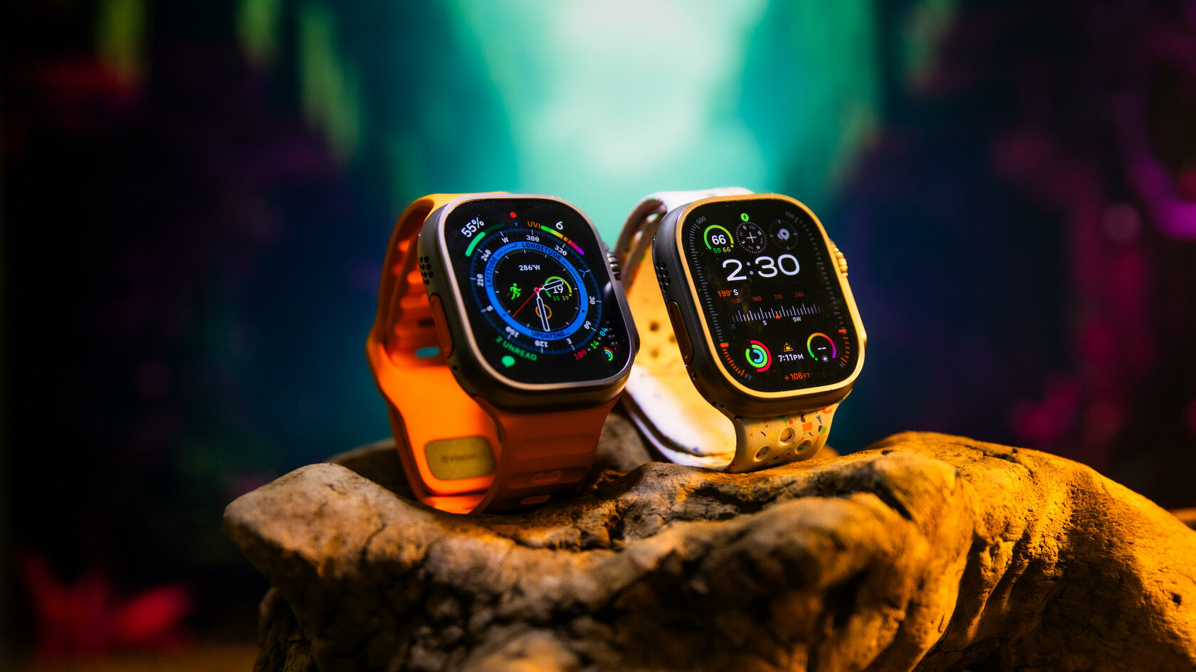 Обзор Apple Watch Ultra 2: скучно, но хочется купить из-за этих функций