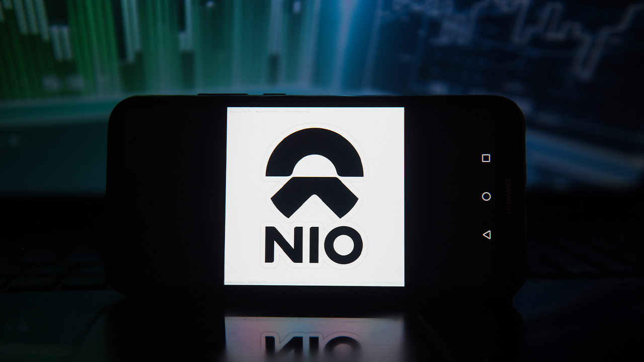 Представлен Nio Phone — первый в мире смартфон от производителя авто ...