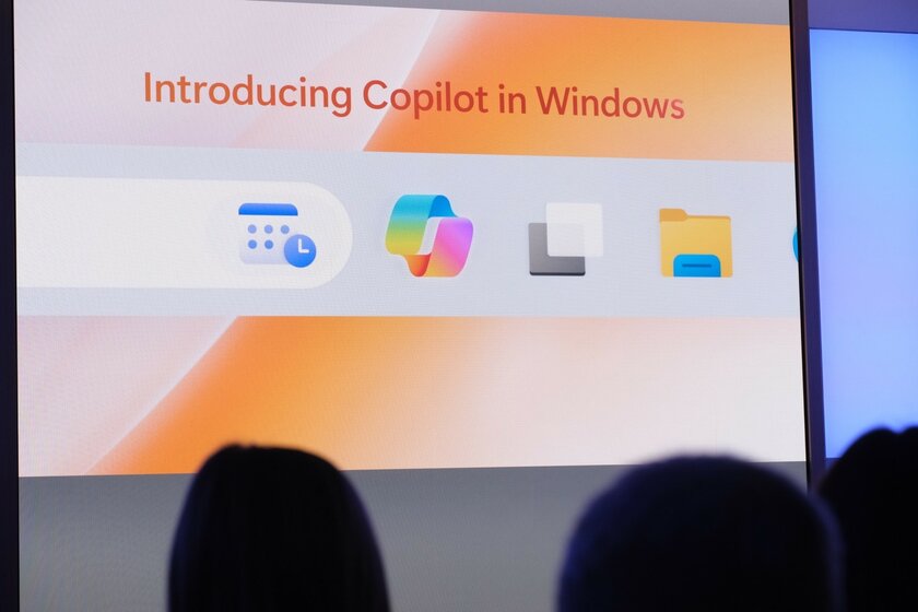 Microsoft интегрирует Copilot в Windows 11: у него будет доступ ко всему