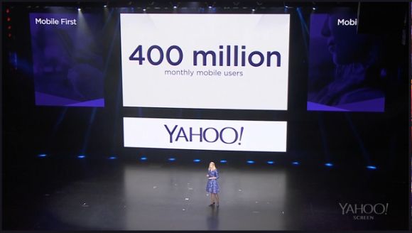 Yahoo купила Android-лаунчер Aviate