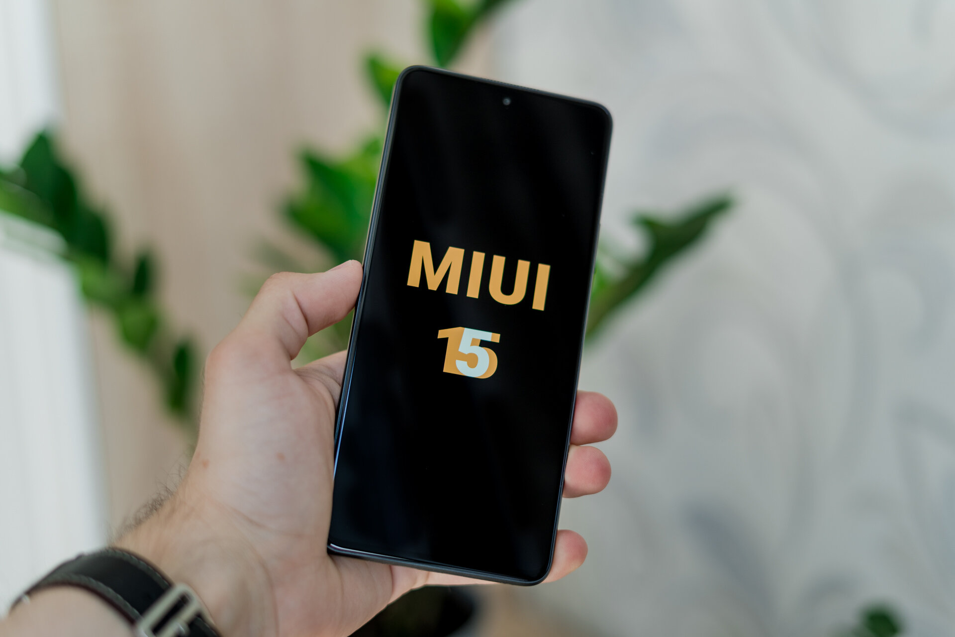 Сборки MIUI 15 уже на серверах Xiaomi: для каких они смартфонов