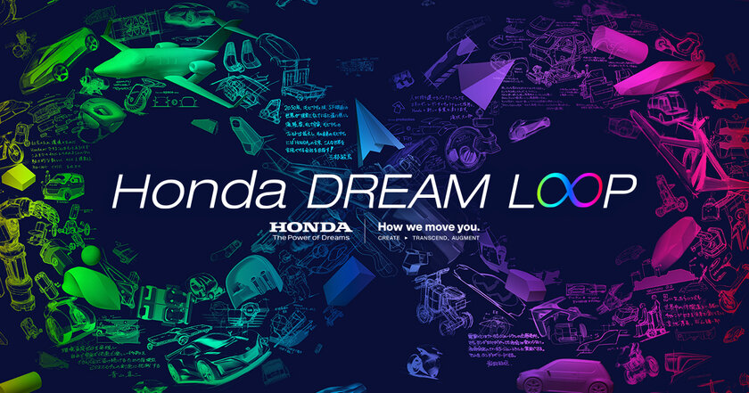 Honda показала электрокары будущего: очень компактные и готовы к переработке