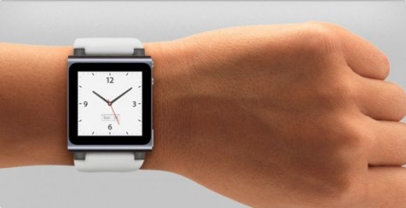 Названы причины задержки выхода APPLE IWATCH