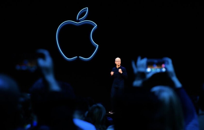Apple встроит мощный поиск в App Store, он может стать потенциальной заменой Google
