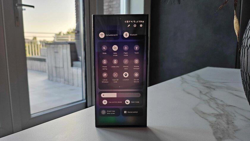 Samsung представила One UI 6.0 на базе Android 14: ИИ, новая шторка уведомлений и фирменное приложение Studio