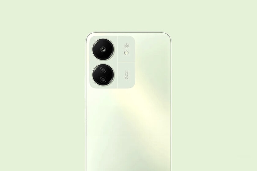 POCO скоро выпустит бюджетный смартфон с тройной камерой 50 Мп и MIUI 14