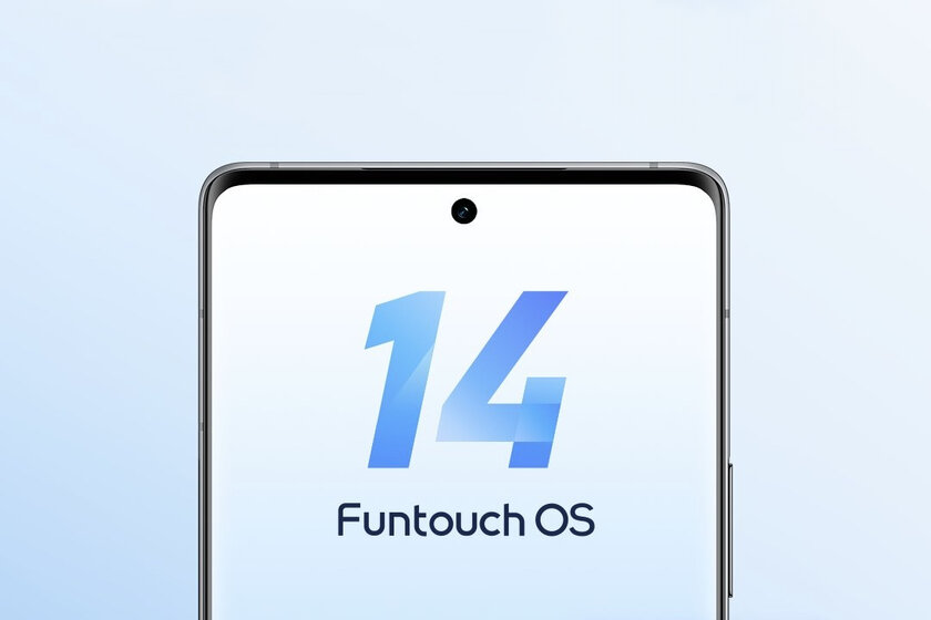Vivo показала Funtouch OS 14 на базе Android 14: что нового и какие устройства обновятся