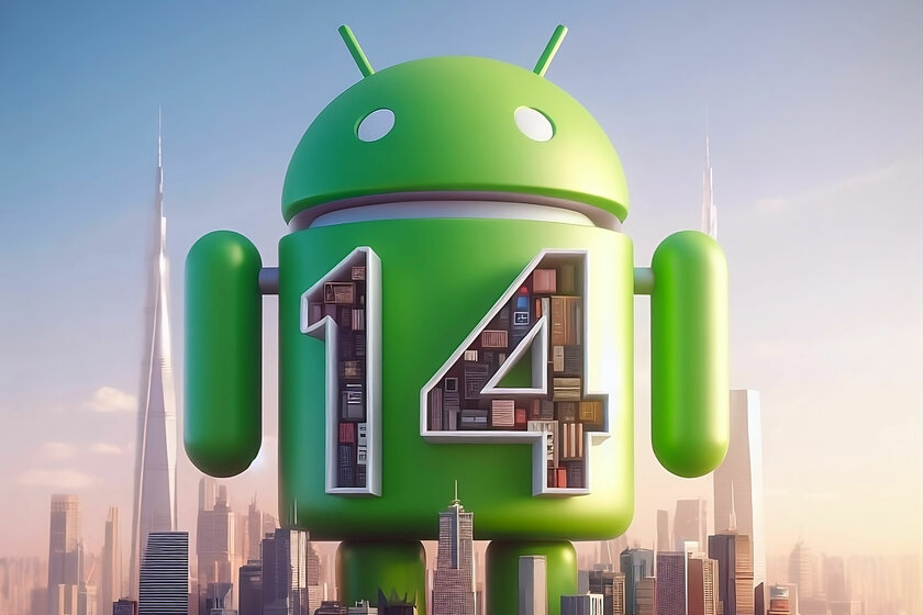 Какие смартфоны официально обновятся до Android 14: Xiaomi, OPPO, Realme и другие