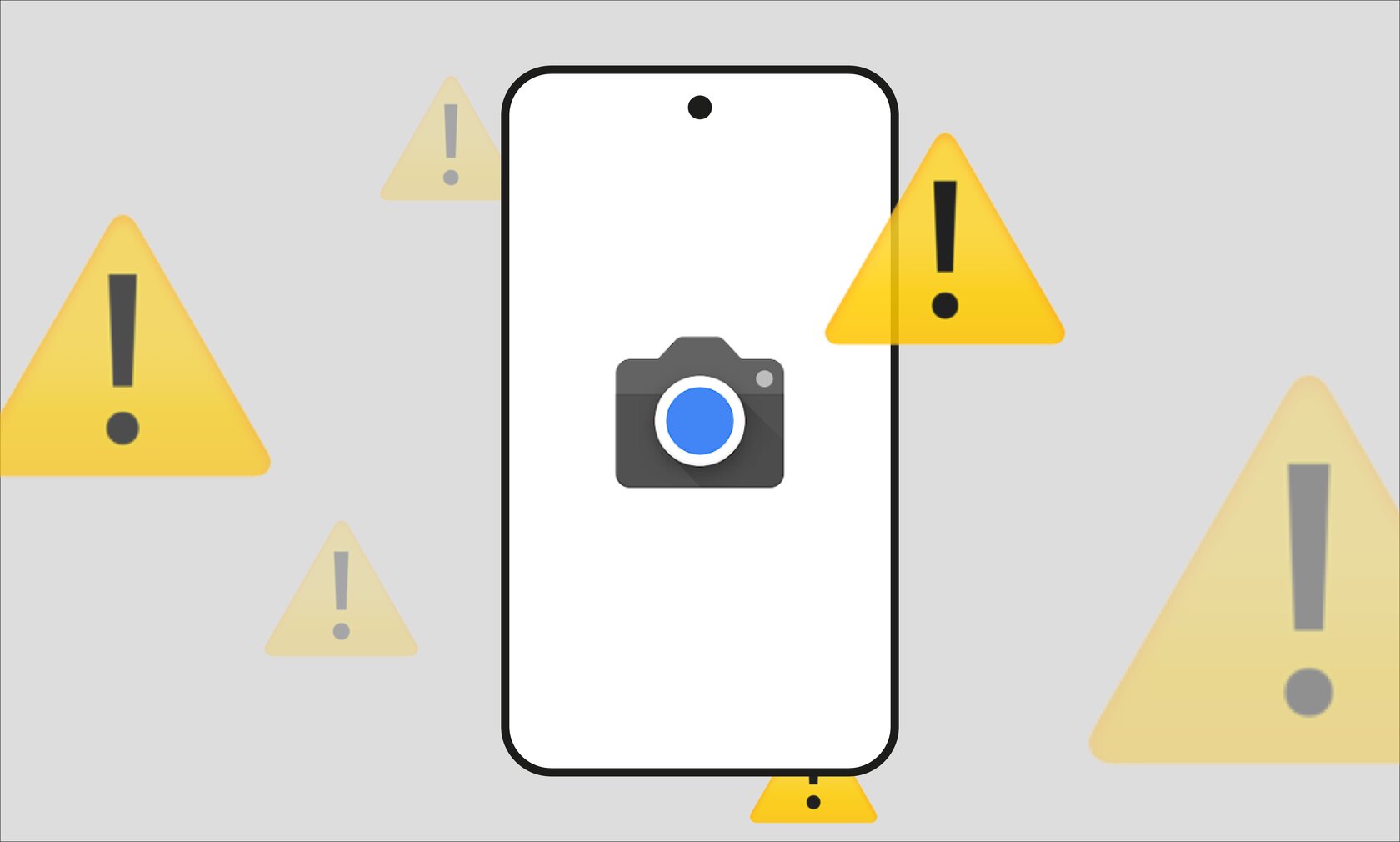 Новую Google Camera из Pixel 8 уже извлекли: в ней поддержка Ultra HDR и  Display P3