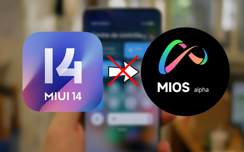 Отказ от MIUI — фейк, но не совсем. Новые подробности о MiOS и её предназначении