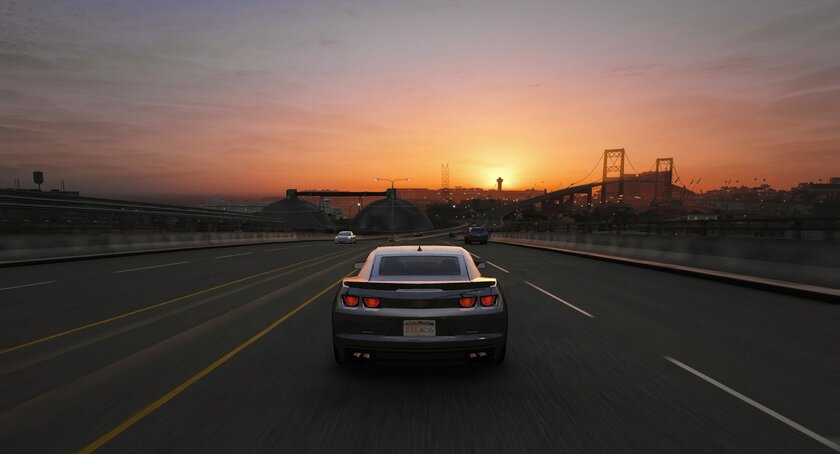 В GTA 6 будут реалистичные аварии и «натуральная» вода, а графика на голову улучшится по сравнению с RDR 2