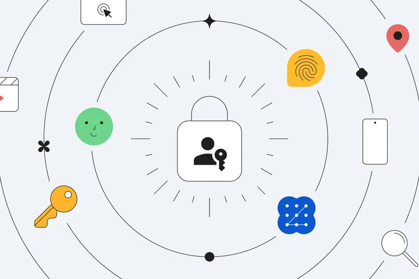 «Ключевой» момент: Google советует забыть пароли и включить авторизацию без них