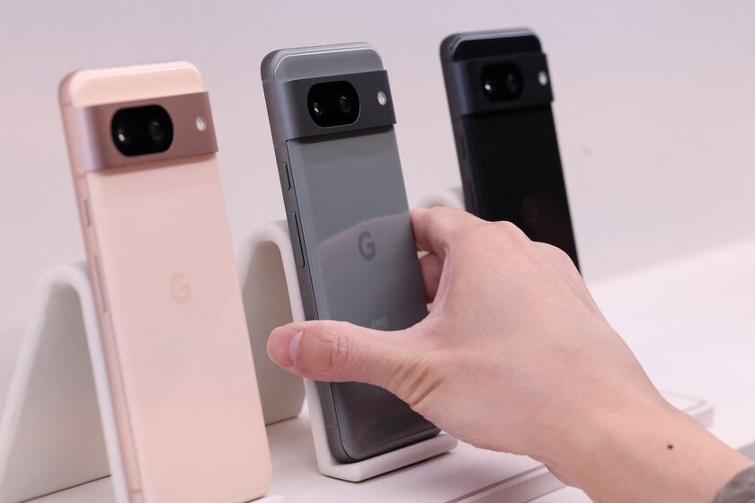 Появились тесты Tensor G3 из Pixel 8: процессор довольно слабый, но энергоэффективный