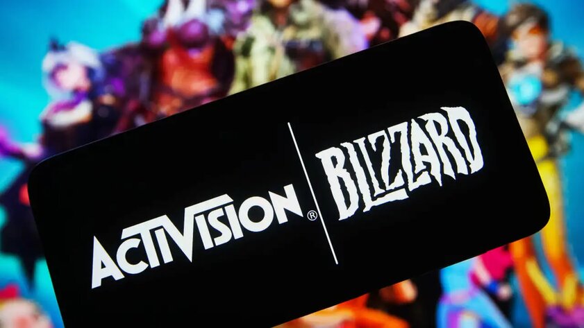 Microsoft победила: в Великобритании одобрили покупку Activision Blizzard