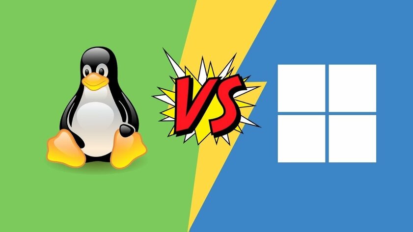 Windows 11 и Linux сравнили в 11 современных играх: есть ли разница в производительности?