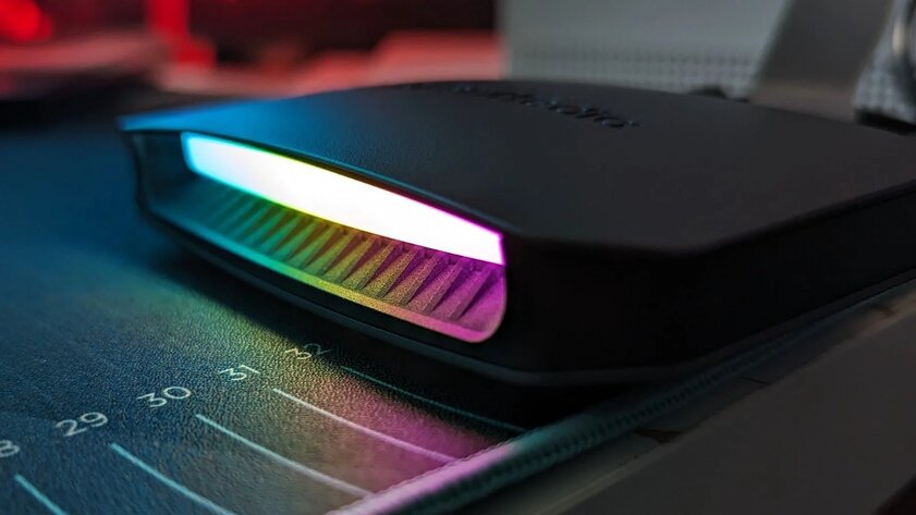 Мечта стримера с огромным бюджетом на железо: обзор AVerMedia Live Gamer Ultra 2.1