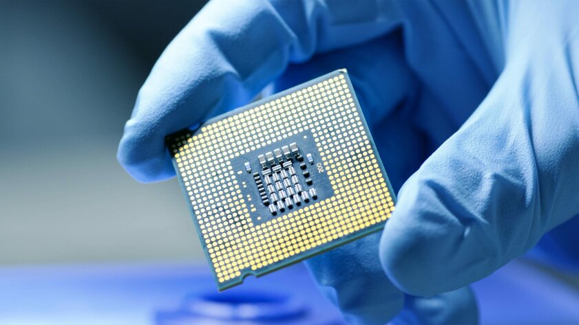 Глава TSMC: «Даже лучшие процессоры Intel не догонят чипы Apple»