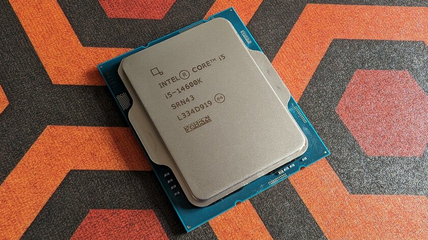 Обзор Intel Core i5-14600K: отличный недорогой процессор, который НЕ хочется покупать