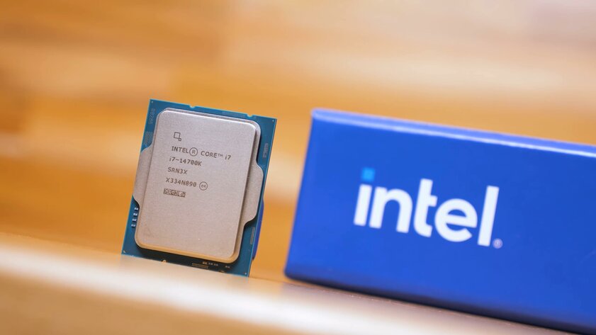 Обзор Intel Core i7-14700K: прошлогодний процессор с новым названием