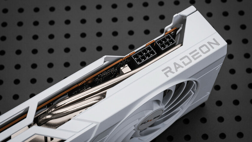 Гейминг в 1440p по цене 1080p: AMD представила дешёвые видеокарты Radeon RX 6750 GRE