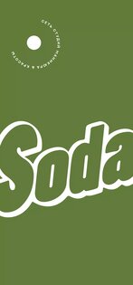 Студия красоты SODA 14.0.22. Скриншот 1