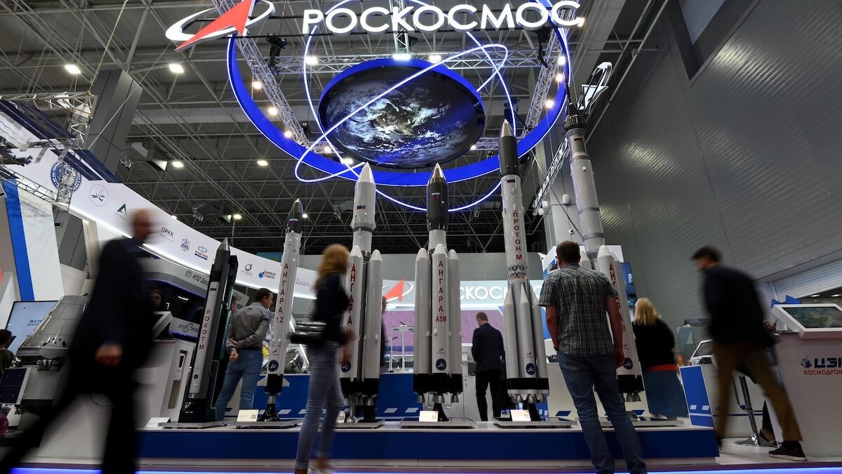 До 200 млн рублей в год: на российских космических ракетах может появиться наружная реклама