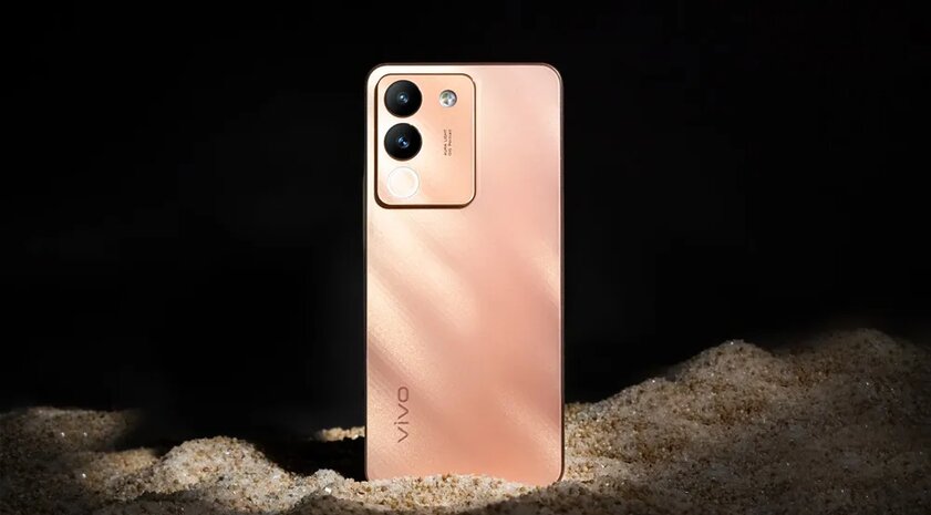 Стало известно, когда российские пользователи смартфонов Vivo получат Android 14