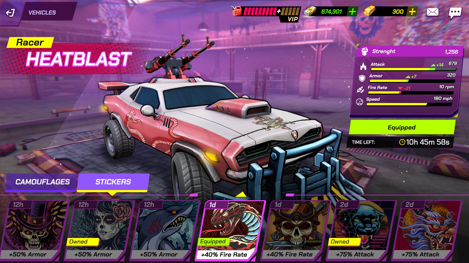 Скачать Battle Cars 1.01.18 для Android