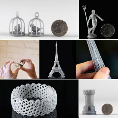 Как это работает: 3D-печать