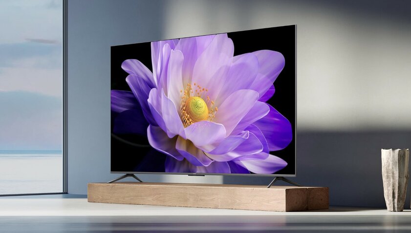 Представлен телевизор Xiaomi TV S Pro: 85 дюймов, экран Mini LED 144 Гц и HyperOS