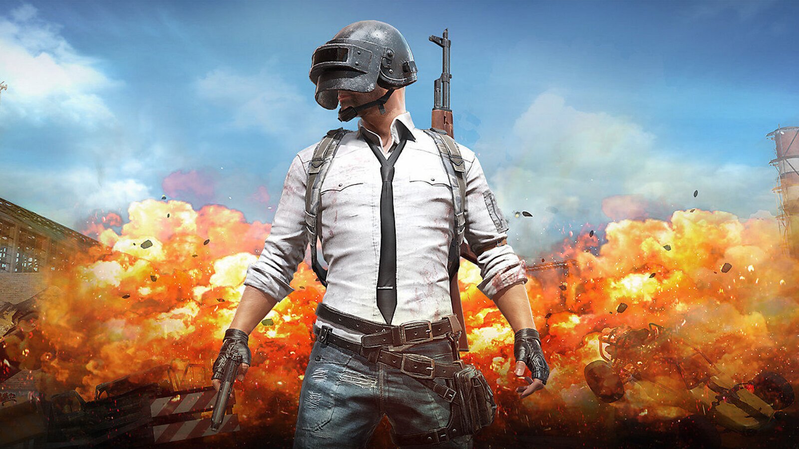 Роскомнадзор впервые включил игру в реестр ОРИ: PUBG Mobile обязана хранить  данные игроков на российских серверах