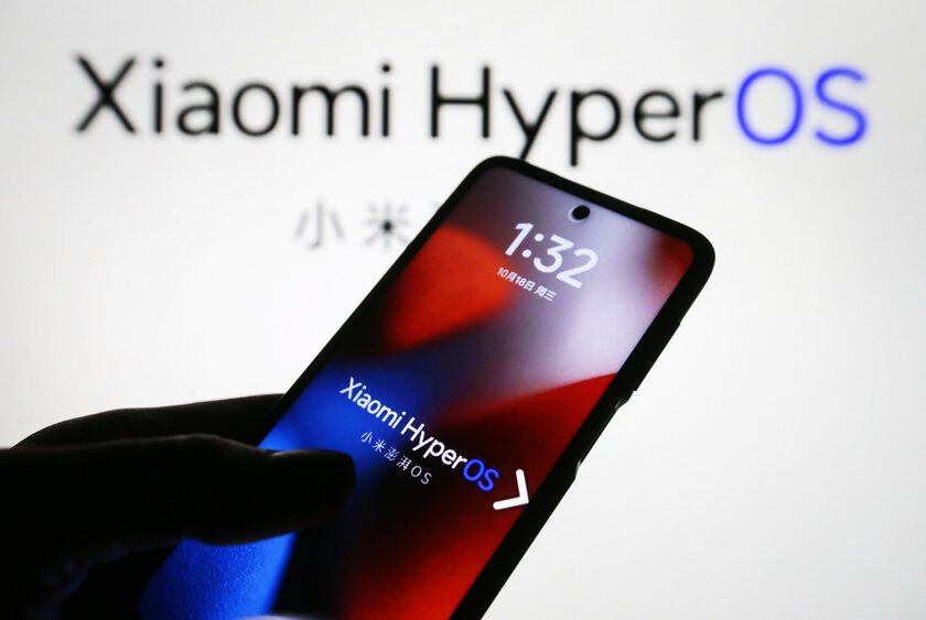 Обзор HyperOS от Xiaomi: что внутри, как выглядит и зачем отказались от MIUI