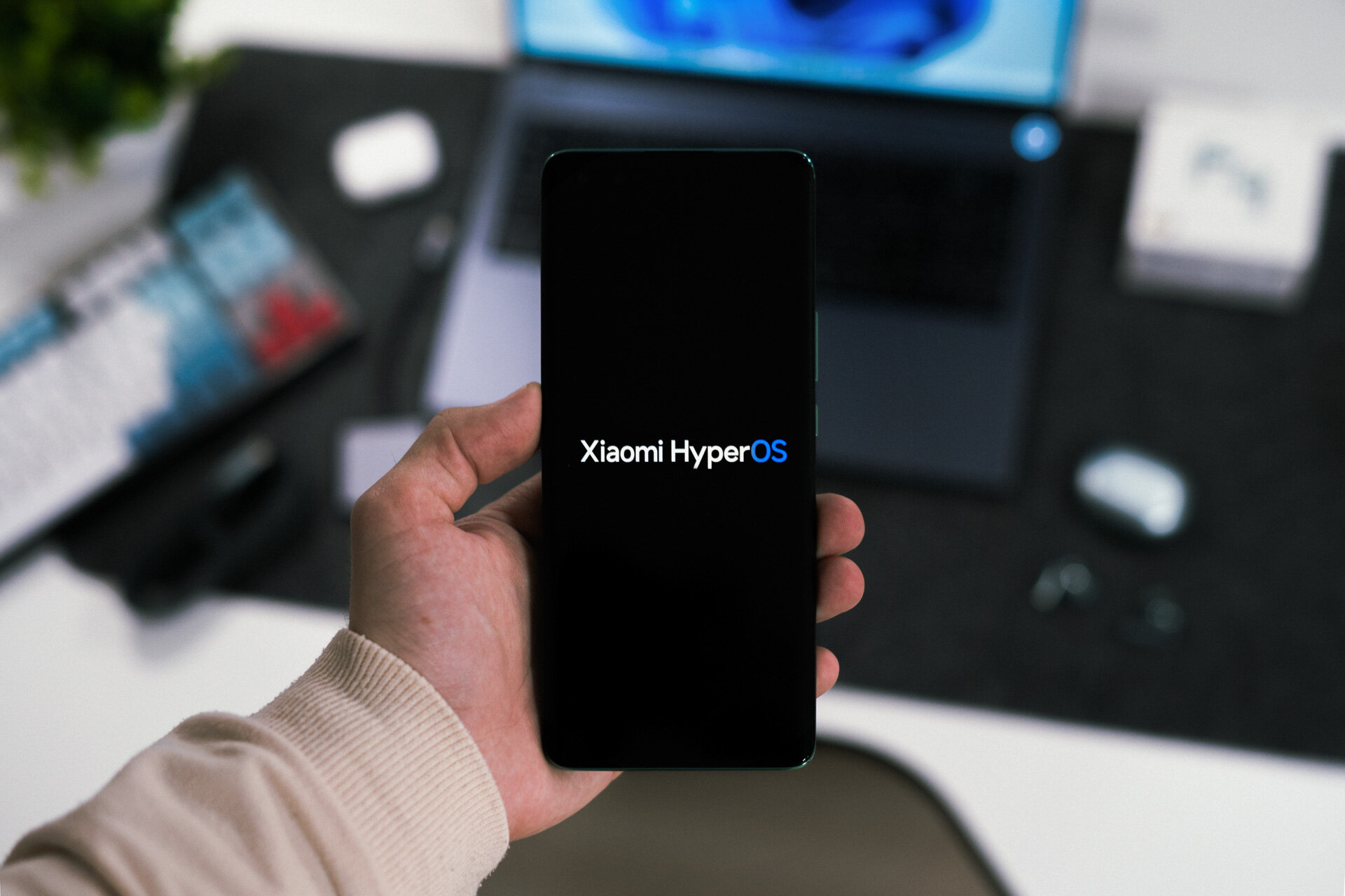 У Redmi и POCO будут свои версии HyperOS: подробности