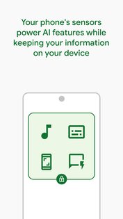 Private Compute Services 1.0.743434649. Скриншот 2