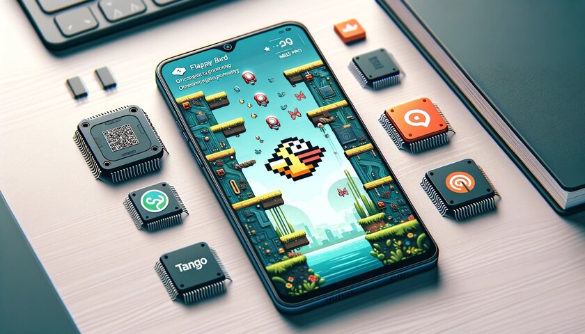 Xiaomi встроила в HyperOS эмулятор старых приложений: что это значит и как работает